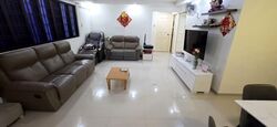 Blk 124 Yishun Street 11 (Yishun), HDB 4 Rooms #554534401